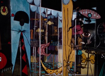 The Tales of Hoffmann screenshot 2