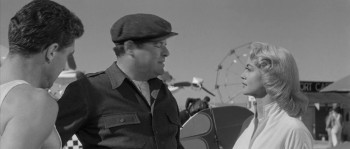 The Tarnished Angels screenshot 1