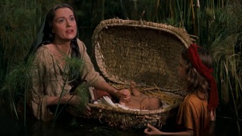 The Ten Commandments screenshot 1