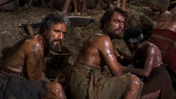 The Ten Commandments screenshot 2