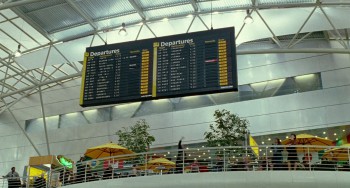 The Terminal screenshot 1