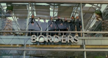 The Terminal screenshot 2