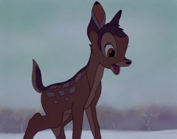 Bambi screenshot 3