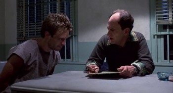 The Terminator screenshot 1