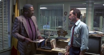 The Terminator screenshot 3