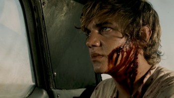 The Texas Chainsaw Massacre: The Beginning screenshot 2