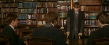 The Theory of Everything screenshot 2