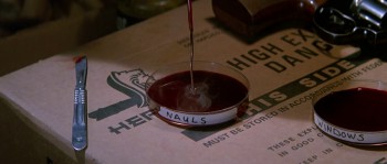 The Thing screenshot 2