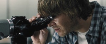 The Thing screenshot 1