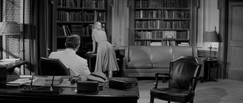 The Three Faces of Eve screenshot 2