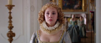 The Three Musketeers screenshot 3