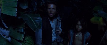 The Time Machine screenshot 1