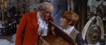 The Tomb of Ligeia screenshot 2