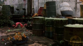 The Toxic Avenger Part II screenshot 2