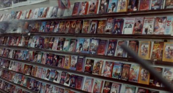 The Toxic Avenger Part III: The Last Temptation of Toxie screenshot 1