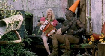 The Toxic Avenger Part III: The Last Temptation of Toxie screenshot 2