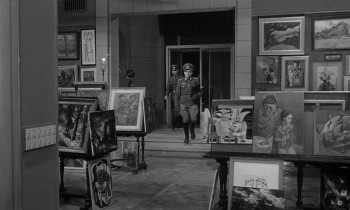 The Train screenshot 1