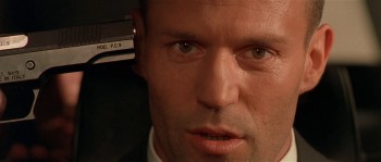 The Transporter screenshot 1