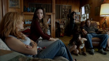 The Trials of Cate McCall screenshot 1