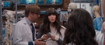 The Truth About Emanuel screenshot 3