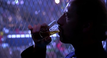 Barb Wire screenshot 1