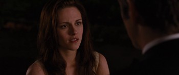 The Twilight Saga: Breaking Dawn - Part 1 screenshot 1