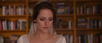 The Twilight Saga: Breaking Dawn - Part 1 screenshot 2