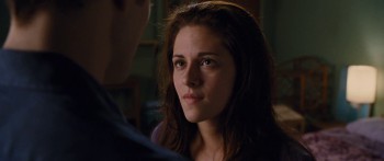 The Twilight Saga: Breaking Dawn - Part 1 screenshot 3