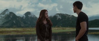 The Twilight Saga: Eclipse screenshot 1
