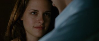 The Twilight Saga: New Moon screenshot 1