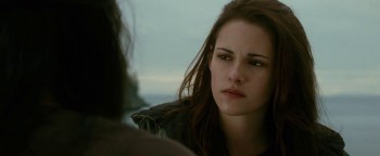 The Twilight Saga: New Moon screenshot 2