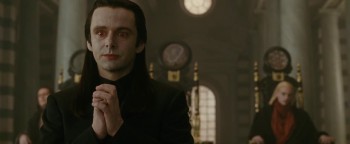 The Twilight Saga: New Moon screenshot 3