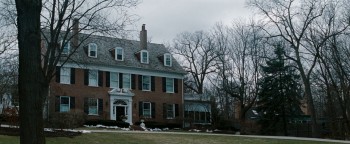 The Unborn screenshot 1