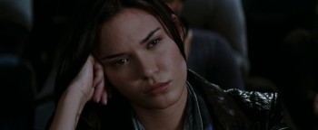 The Unborn screenshot 2