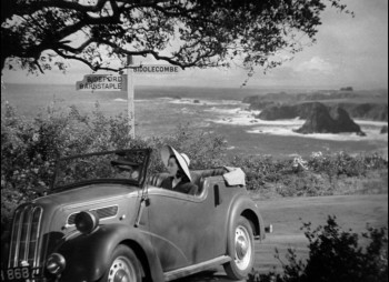 The Uninvited screenshot 1