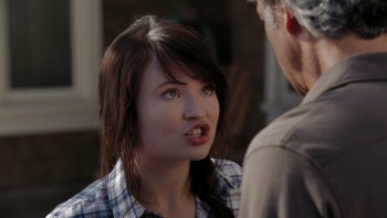 The Uninvited screenshot 1