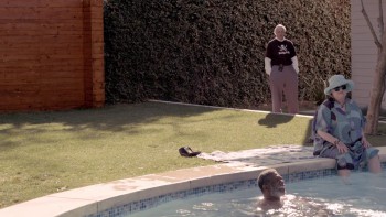 3 Geezers! screenshot 2