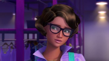 Barbie in the Pink Shoes screenshot 1