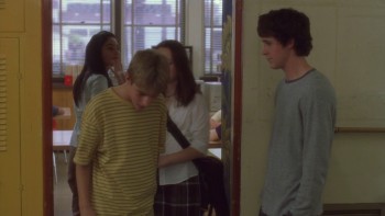 The United States of Leland screenshot 2