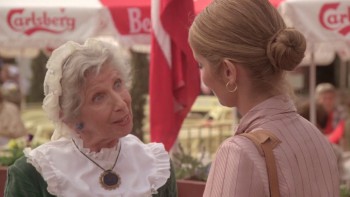 The Unseen screenshot 3