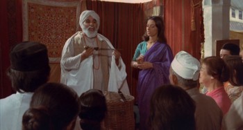 The Vault of Horror screenshot 1