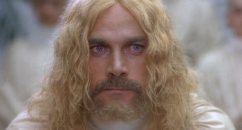 The Visitor screenshot 1