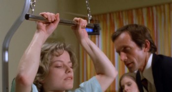 The Visitor screenshot 2