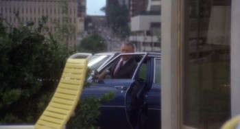 The Visitor screenshot 3