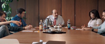 The Voices screenshot 2