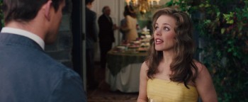 The Vow screenshot 3
