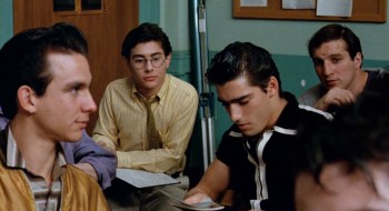 The Wanderers screenshot 3