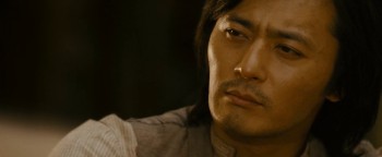 The Warrior's Way screenshot 1