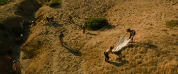 The Water Diviner screenshot 1