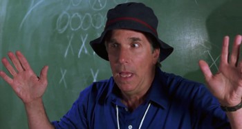 The Waterboy screenshot 2